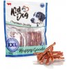 Pamlsek pro psa Kid Dog Hovězí steak v proužcích 500 g