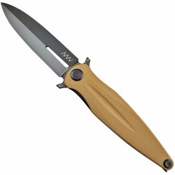 ANV Knives "Z400"