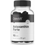 OstroVit Astaxanthin Forte 90 kapslí – Hledejceny.cz
