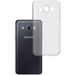 Pouzdro 3mk Clear Case Samsung Galaxy J5 2016 SM-J510, čiré – Zboží Mobilmania