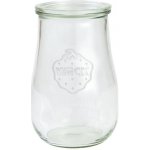 Westmark zavařovací sklenice Tulpe 4 x 1750ml – Sleviste.cz