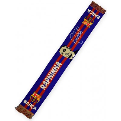 Fan-shop BARCELONA FC Raphinha – Zboží Dáma