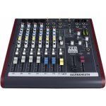 Allen & Heath ZED60-10FX – Zboží Živě