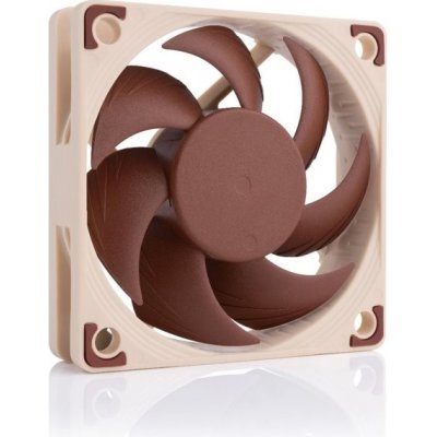 Noctua NF-A6x15 5V – Zboží Mobilmania