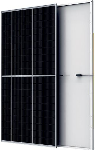 München Energieprodukte Solární panel MSMD500M12-60 500 Wp
