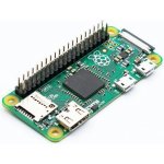 Raspberry Pi Zero – Zboží Mobilmania