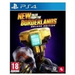 New Tales from the Borderlands (Deluxe Edition) – Hledejceny.cz