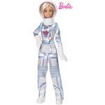 Barbie povolání 60. výročí kosmonautka – Sleviste.cz
