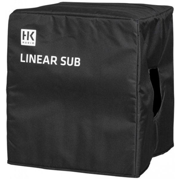  HK Audio Linear Sub 1500 A cover přepravní obal