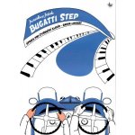 Bugatti step pro 4 ruce Jaroslav Jeek – Sleviste.cz