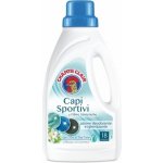 Chante Clair Capi Sportivi con Olio di Tea Tree prací gel na sportovní oděvy 900 ml – Zboží Mobilmania