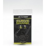 JET FISH Curve Shank vel.2 10 ks – Hledejceny.cz