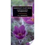 Mabberley\'s Plant-Book - D.J. Mabberley – Hledejceny.cz