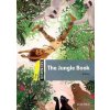 Kniha Dominoes One - The Jungle Book - Rudyard Kipling