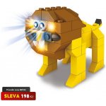 Light Stax H11105 Hybrid Roaring Lion – Zboží Mobilmania