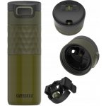 Kambukka termohrnek Etna Grip 500 ml Khaki Warrior – Zboží Dáma