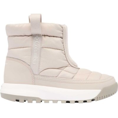 Columbia YOUTH SNOWTROT MID růžová – Sleviste.cz