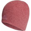 Čepice adidas zimní čepice MELANGE BEANIE HL4826 Červené