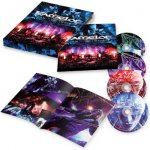 Kamelot - I Am the Empire CD – Hledejceny.cz