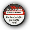 Tabáky do vodní dýmky BlackBurn 25 g Chuper Grupper