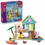 LEGO® Friends 42699 Plážový dům s tuleni – Zboží Živě