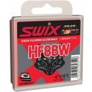 Swix HF8BWX červený 40g