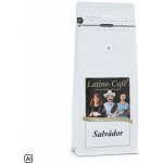 Latino Café ® Káva Salvador čerstvě pražená 100% arabica zrnková 1 kg – Hledejceny.cz