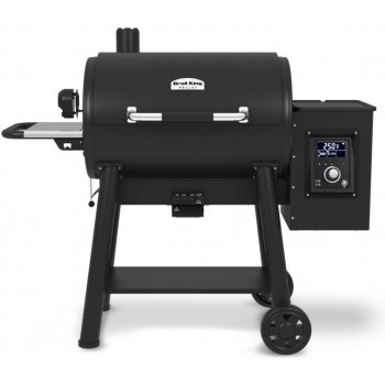 Broil King Regal Pellet 500