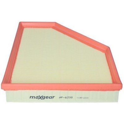 Vzduchový filtr MAXGEAR 26-2544 – Hledejceny.cz