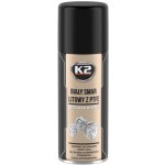 K2 White Grease PTFE 400 ml – Hledejceny.cz