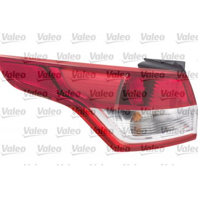 Zadní světlo VALEO 044990 – Hledejceny.cz