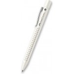 Faber-Castell Grip 2010 0041/23105 bílá – Zboží Živě