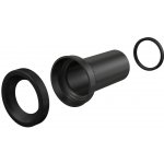Alcadrain Těsnění odpadu + propojka + těsnění propojky - M902 – Sleviste.cz