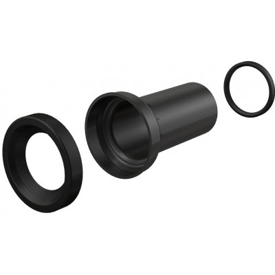 Alcadrain Těsnění odpadu + propojka + těsnění propojky - M902 – Sleviste.cz