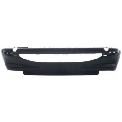 Přední nárazník PEUGEOT 206 (2_), 01.98-04.09 OE 7401.N2 – Hledejceny.cz