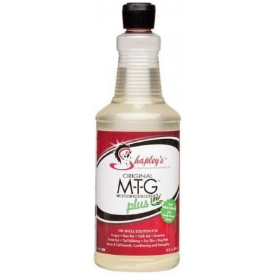 Shapley's Original M T G Plus 946 ml – Zboží Dáma