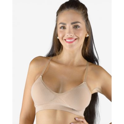 Gina 07020P béžová – Zboží Dáma