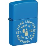 Zippo 66002 Seal Design – Hledejceny.cz