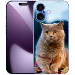 mmCase na iPhone 17 - britská modrá 2 – Zboží Mobilmania