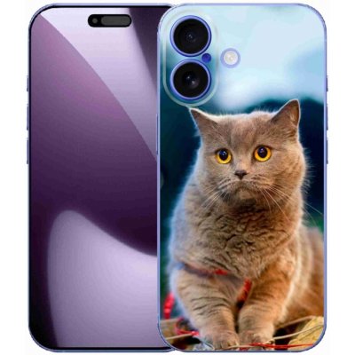 mmCase na iPhone 17 - britská modrá 2 – Zboží Mobilmania