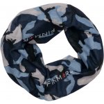 Finmark FS-329 Tmavě modrá / modrá – Zboží Mobilmania