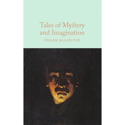 Tales of Mystery and Imagination – Hledejceny.cz