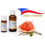 Tierra Verde Vonná silice grapefruit 10 ml – Zbozi.Blesk.cz