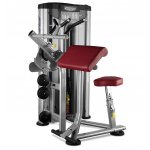 BH Fitness Biceps/Triceps L140 – Zboží Mobilmania