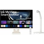 LG MyView 27U511SA-W – Zboží Živě