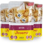 Josera Cat Kitten Kuřecí paté 85 g – Sleviste.cz