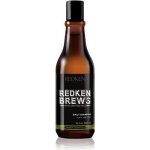 Redken Brews šampon pro každodenní použití 300 ml – Hledejceny.cz