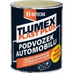Detecha Tlumex Plast Plus 0,9 kg – Sleviste.cz