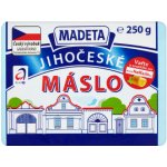 Madeta Jihočeské Máslo 250 g – Hledejceny.cz