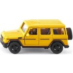 Siku Super auto Mercedes Benz G65 AMG – Zboží Dáma
